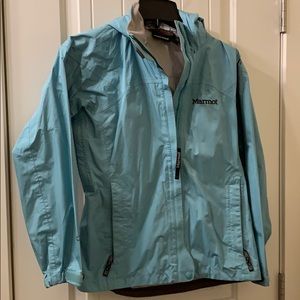 Marmot Rain Jacket